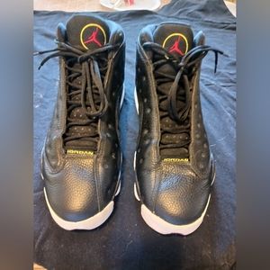 Air jordan retro 13 playoffs